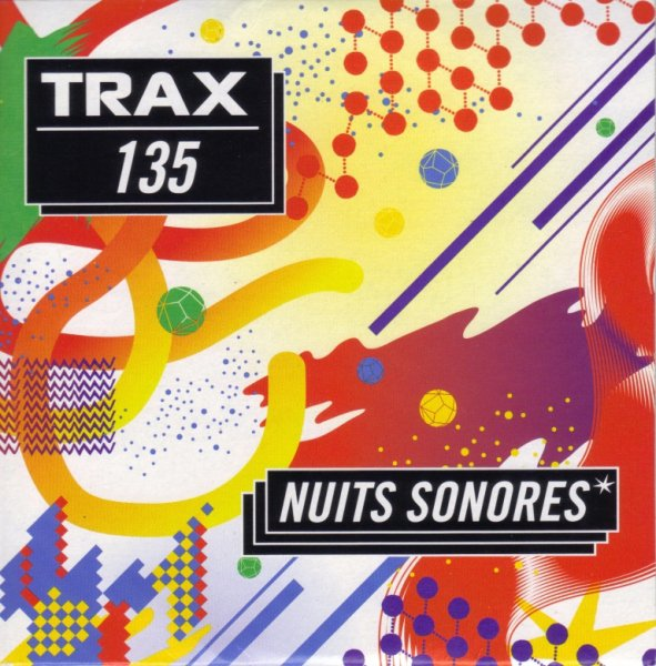 TRAX 135